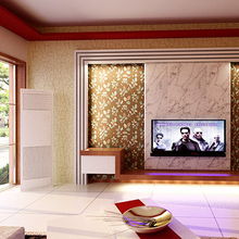 綠色環(huán)保裝飾 揚(yáng)州世凱裝飾工程的健康美學(xué)