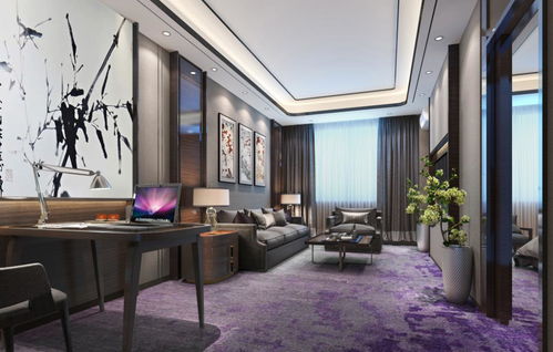 匠心雕琢，品質(zhì)典范——2019年廣西建筑裝飾工程優(yōu)質(zhì)獎(jiǎng)精品工程之廣西天云谷酒店裝修項(xiàng)目解析